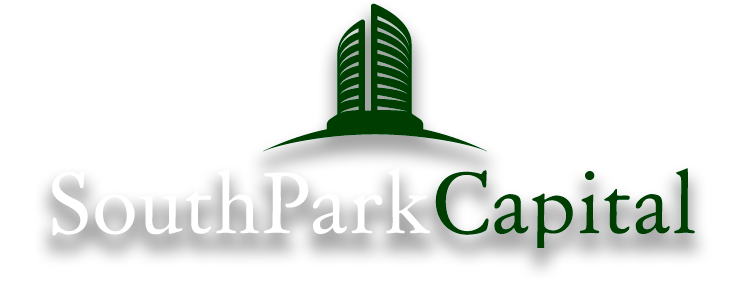 SouthPark Capital: Tax Mitigation & Wealth Management Logo