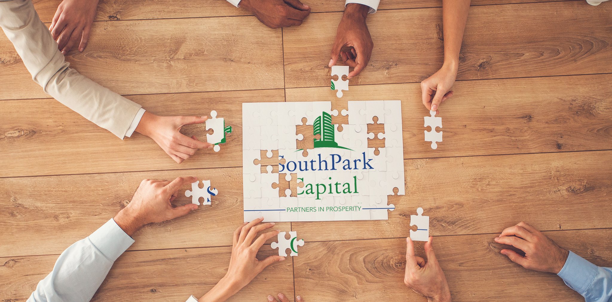 About SouthPark Capital