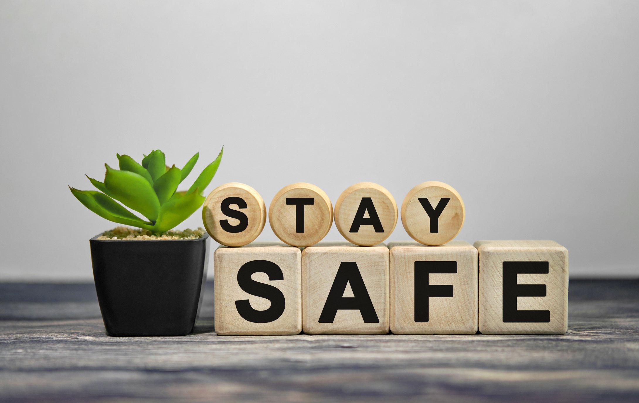 3 Ways to Stay Safe As We Get Back to Normal