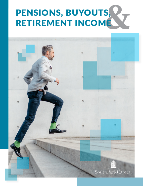 Pensions, Buyouts and Retirement Income