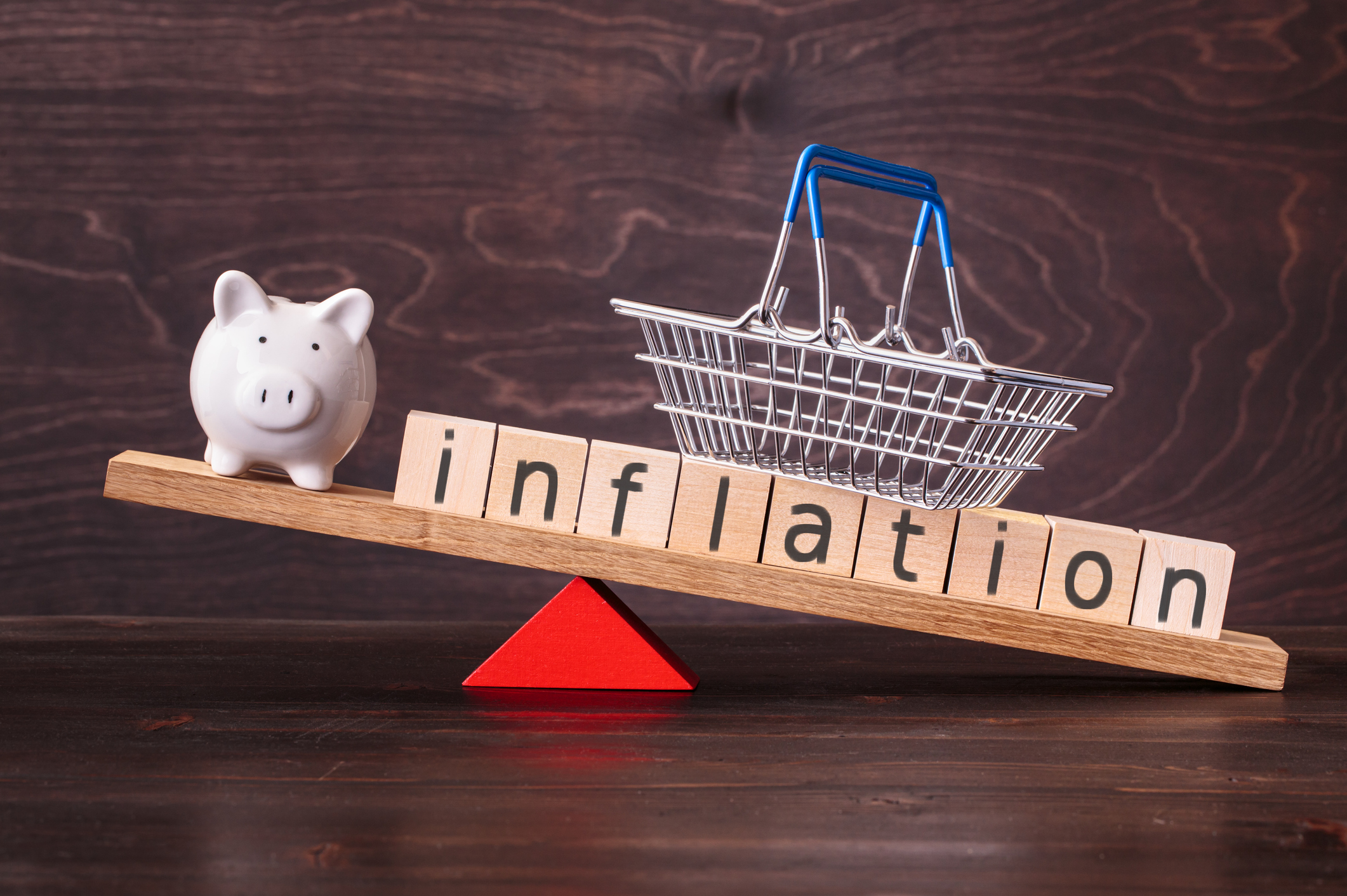 Have You Factored Inflation into Your Retirement Plan?