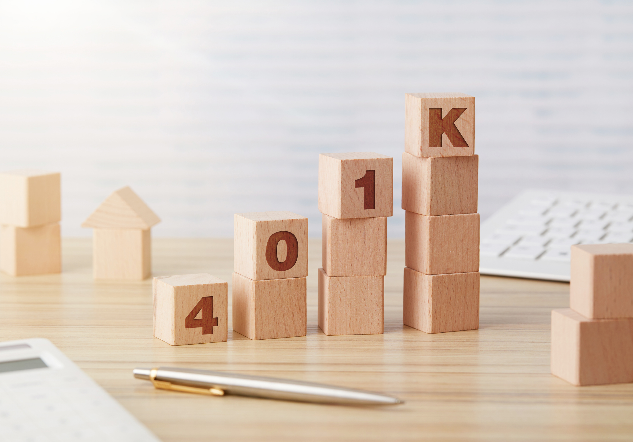4 Reasons to Have a 401(k) Strategy