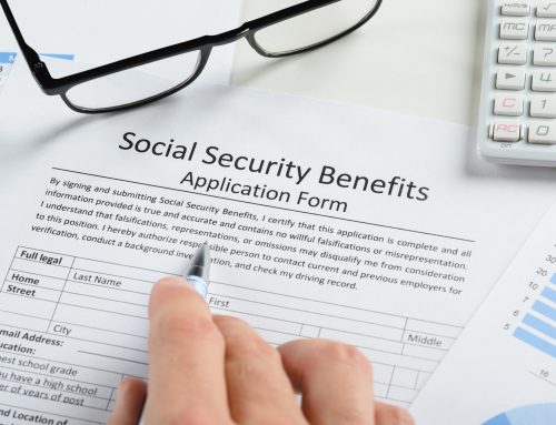 Be Part of the 4% When it Comes to Social Security