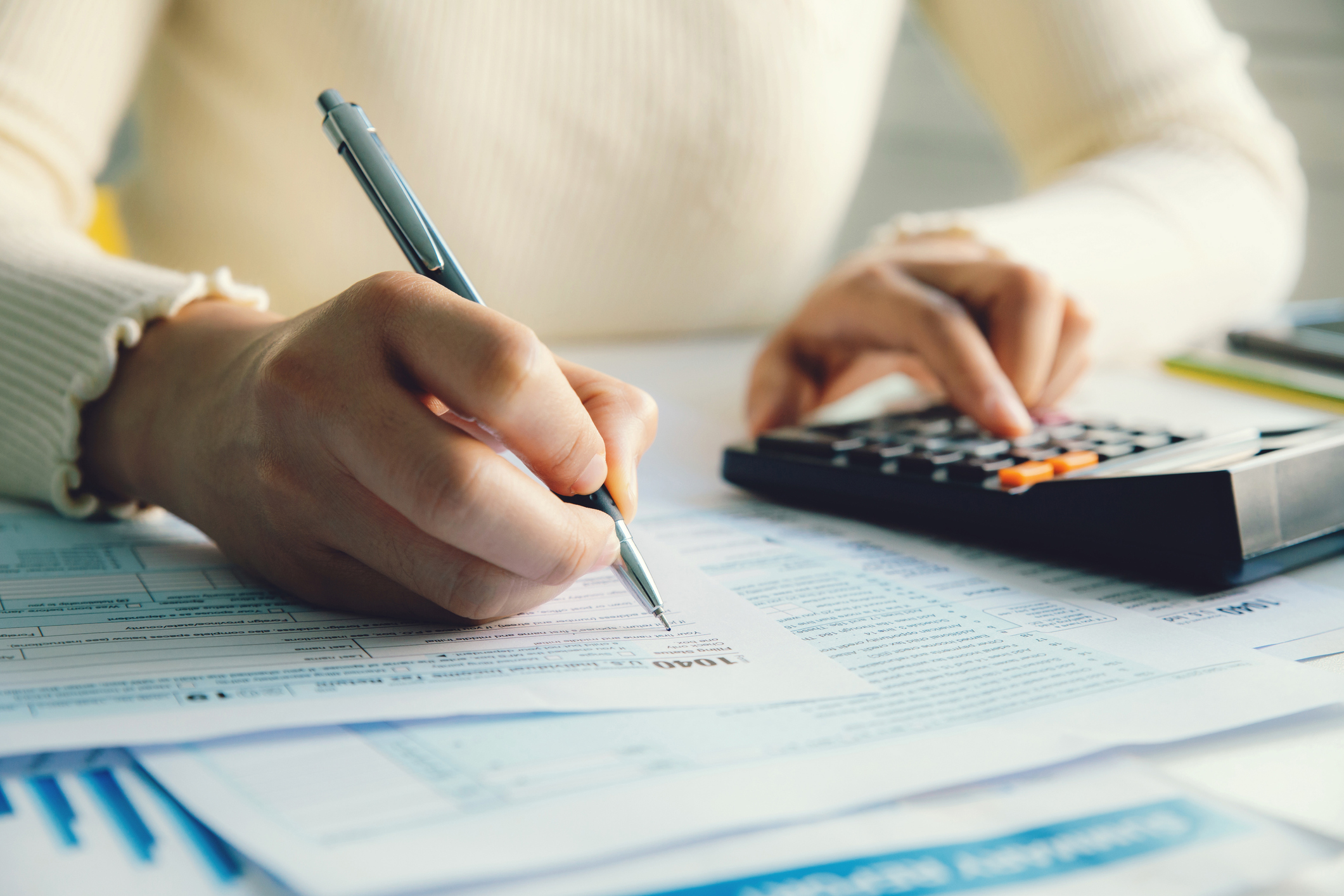 How a Financial Advisor Can Help You Pursue Tax-Smart Strategies