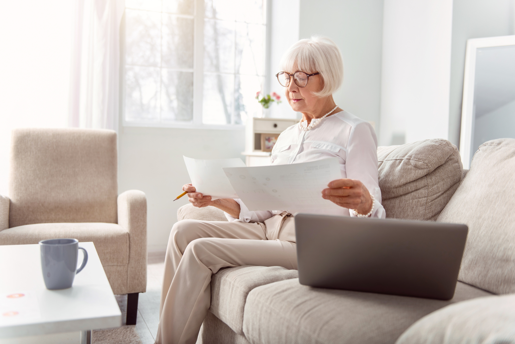 What the High Social Security COLA Could Mean for Your Retirement Finances SouthPark Capital