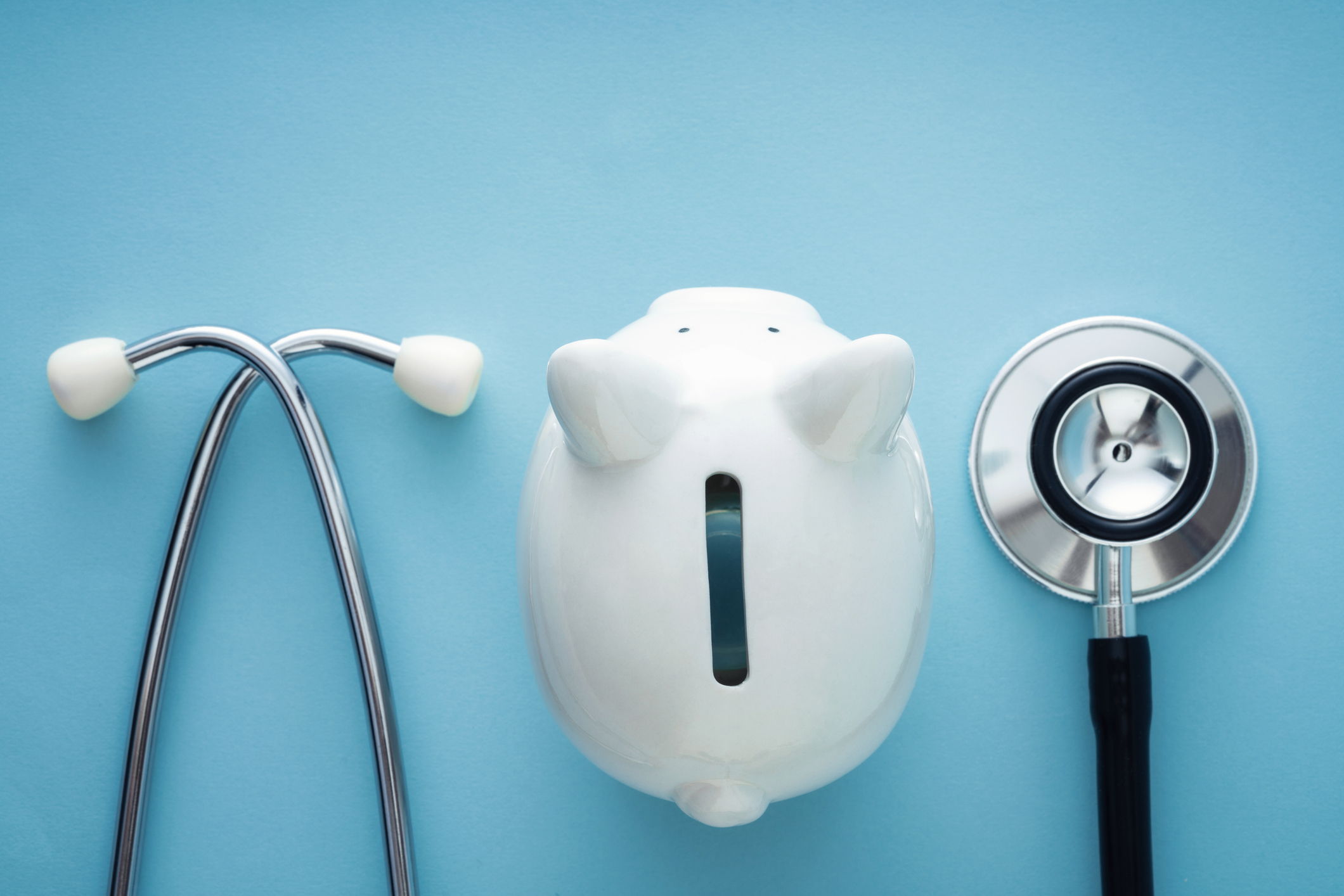 Your Health is Priceless – But How Much Will It Cost You?