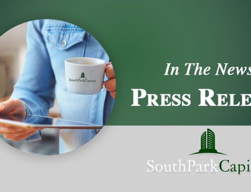 Press Release: Introducing SouthPark Capital’s Chartered Retirement Planning Counselor
