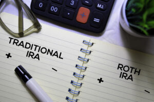 What is a Roth Conversion and Should You Do It? SouthPark Capital