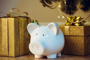 Give Yourself the Gift of a Retirement Plan South Park Capital
