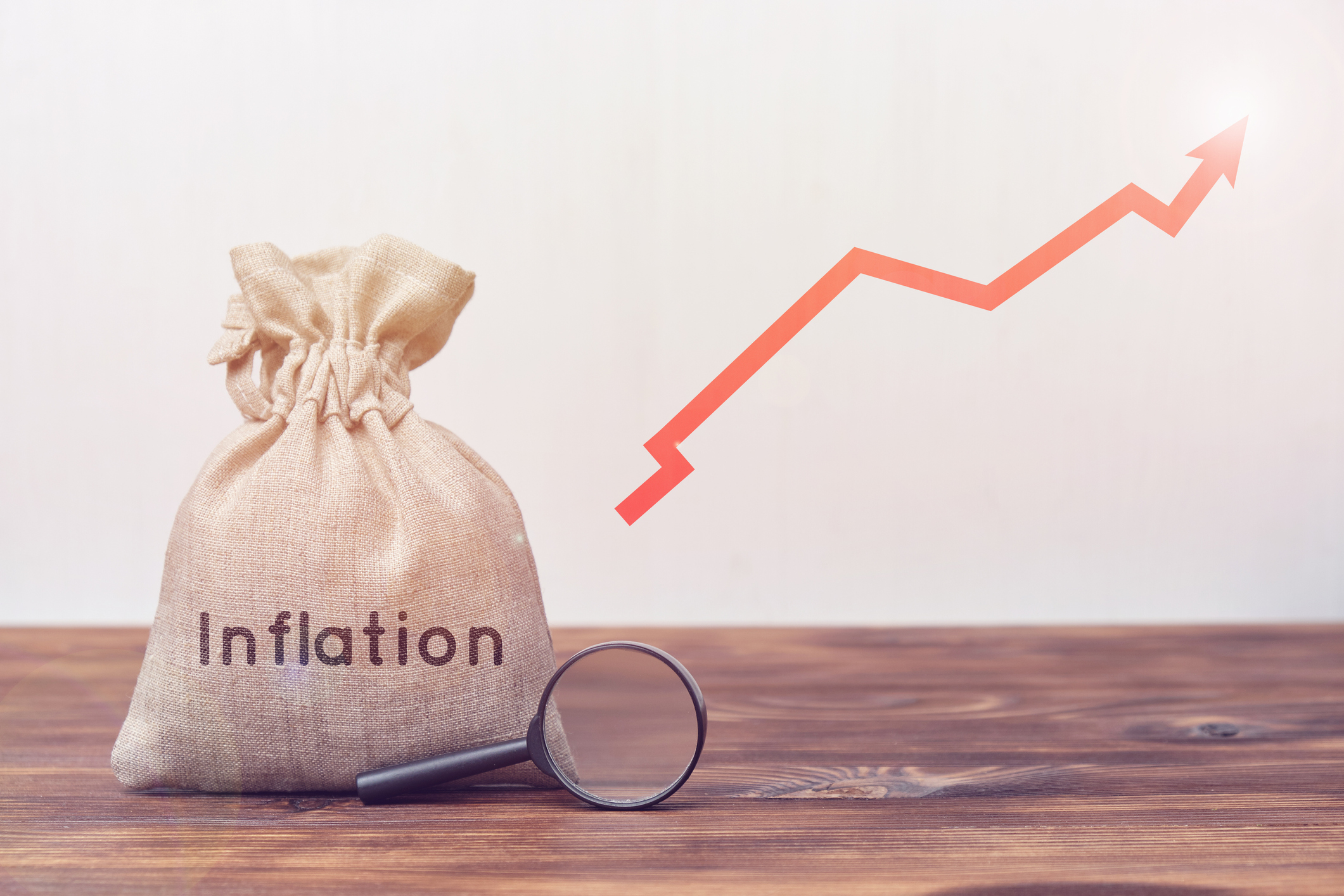 Will We See More Inflation in 2022?