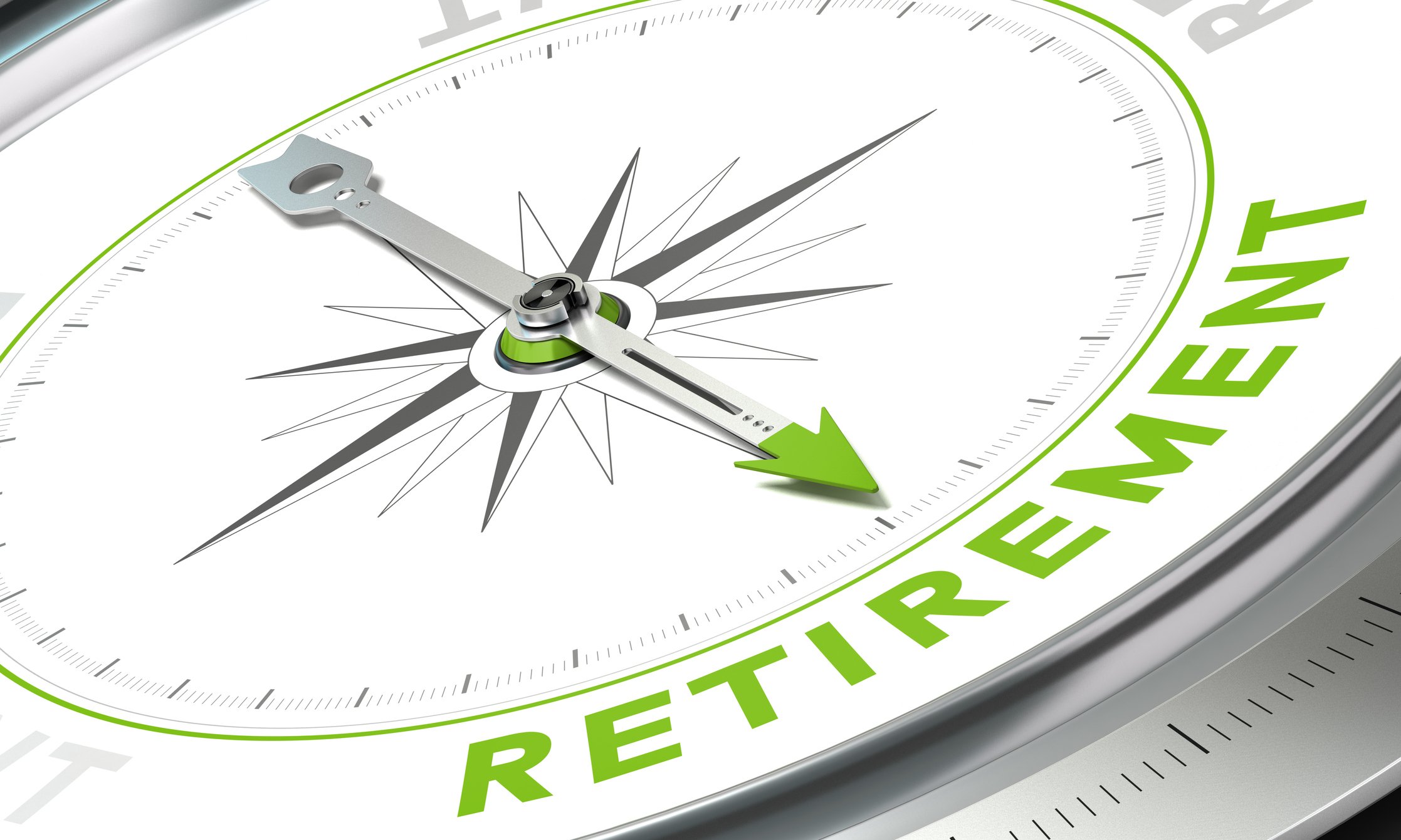 The Retirement Rules Could Change Soon – Have a Response South Park Capital