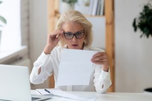 Three Unexpected Taxes in Retirement South Park Capital