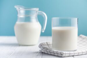 Inflation and a Gallon of Milk South Park Capital