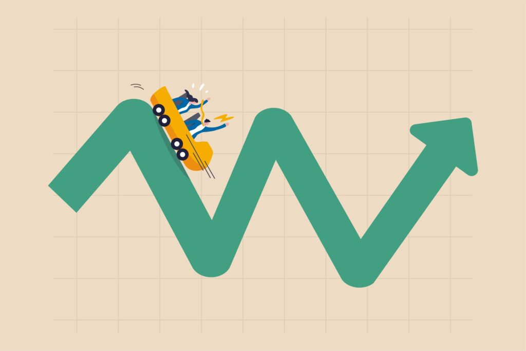 What Volatility Truly Means South Park Capital