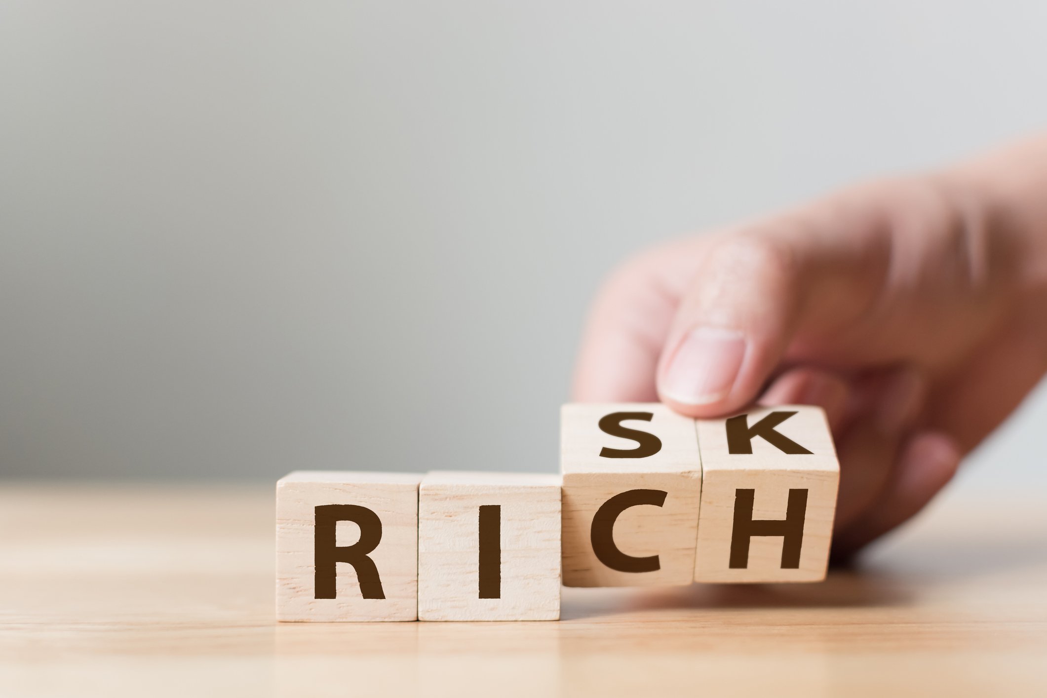 5 Unique Risks for the Affluent Investor SouthPark Capital