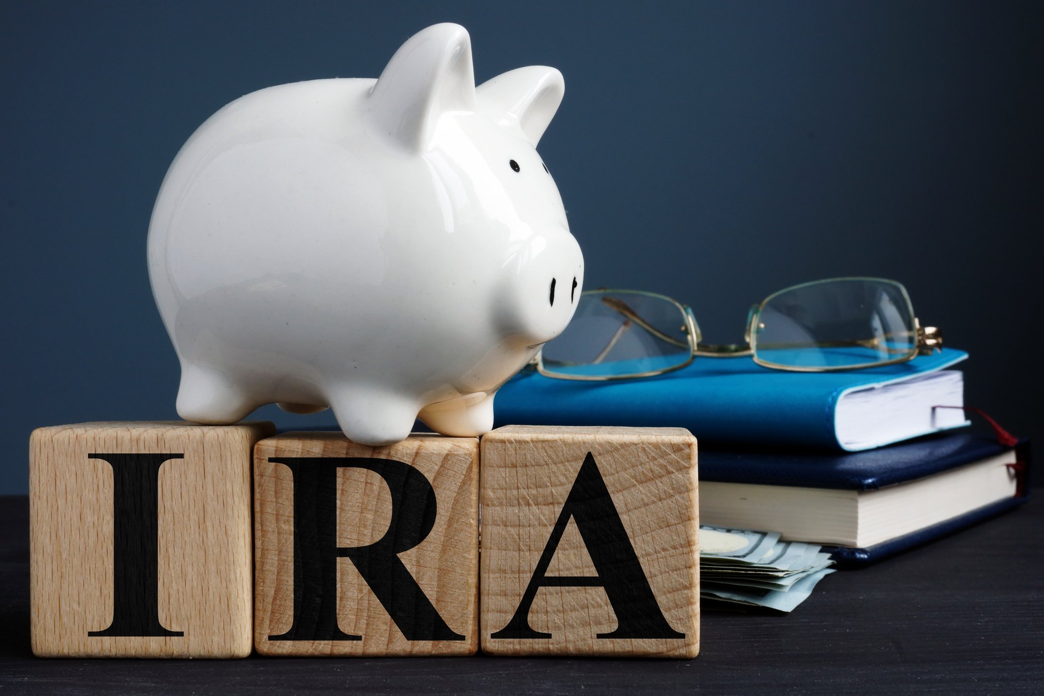 The Value of Opening a Roth IRA at the End of the Year South Park Capital