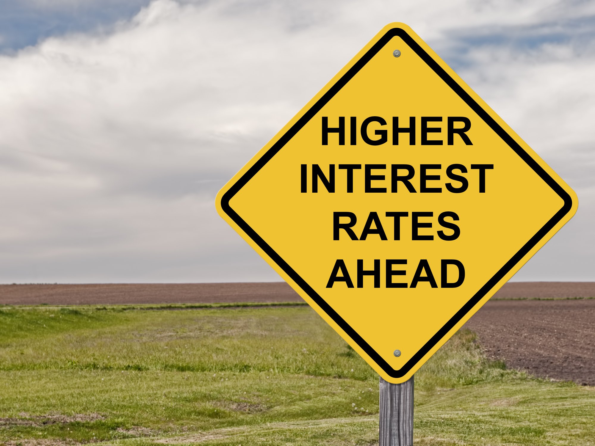 3 Factors to Know for Rising Interest Rate Conditions South Park Capital