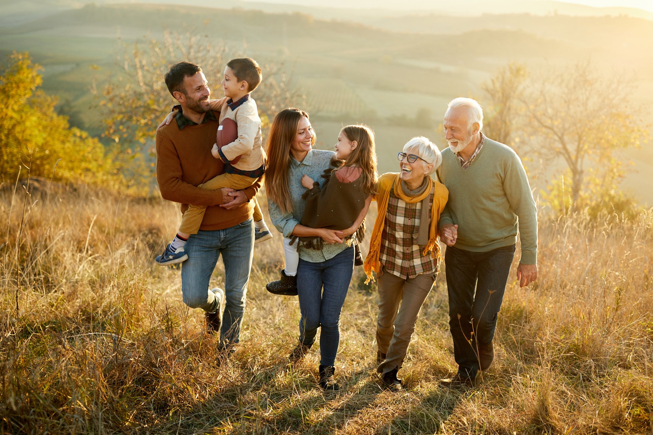 Protecting and Passing Down Your Financial Legacy SouthPark Capital