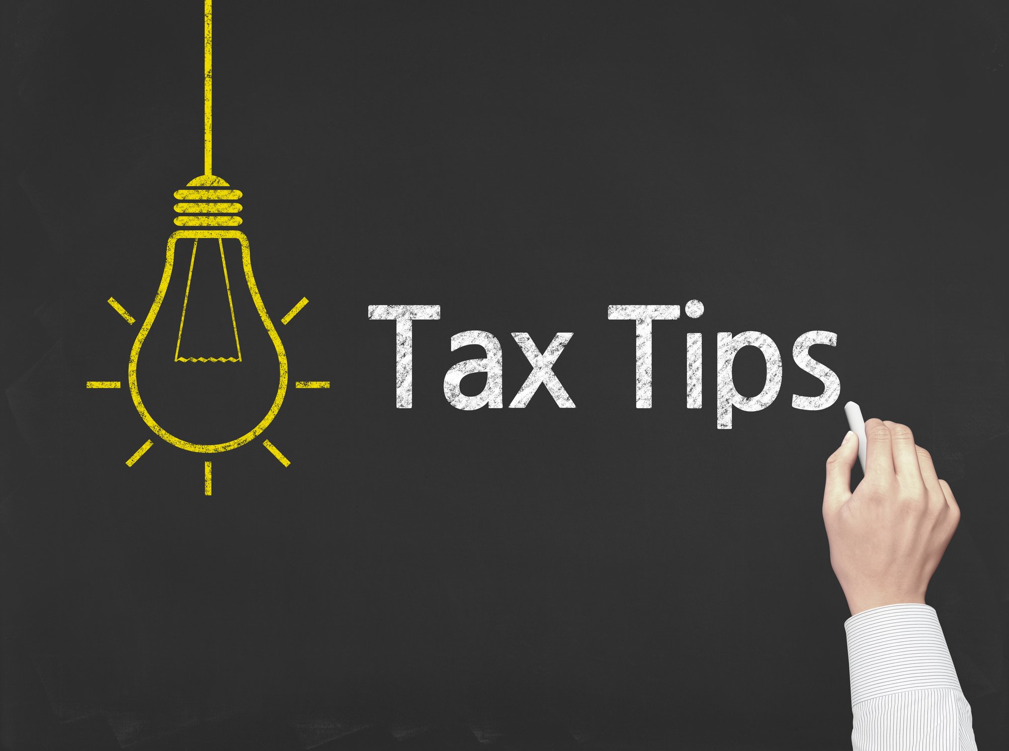 Quick Tips for Filing Your Taxes This Season SouthPark Capital