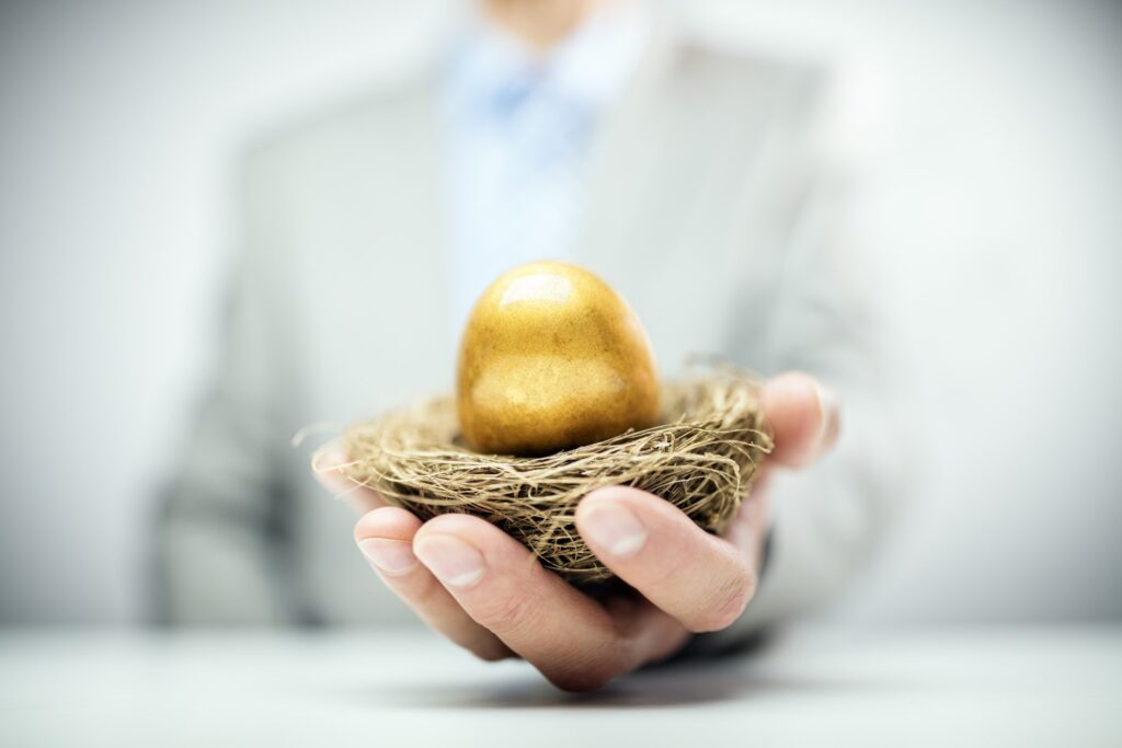 Will Your Retirement Savings Be Enough? SouthPark Capital