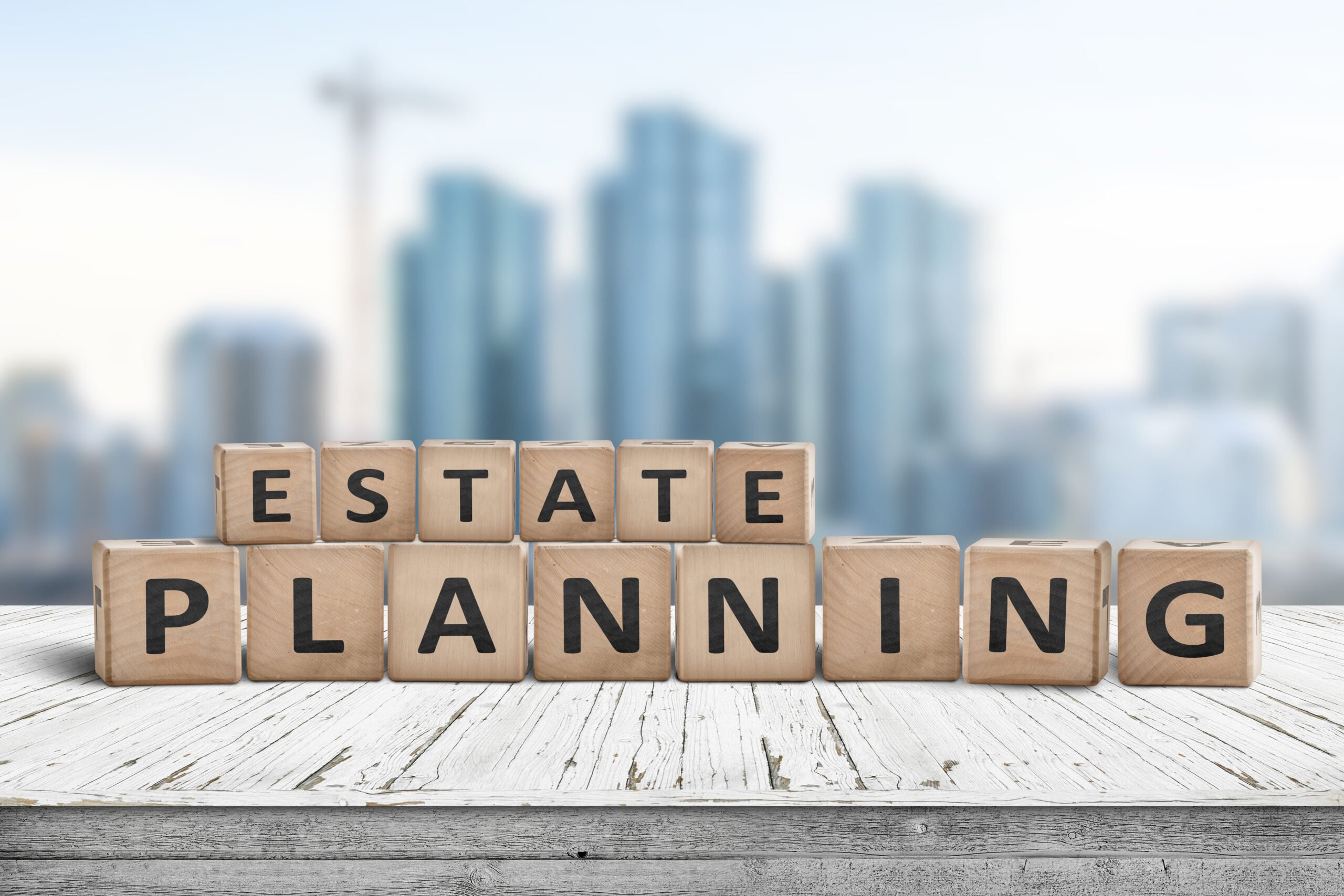 A Refresher on Estate Planning Basics SouthPark Capital