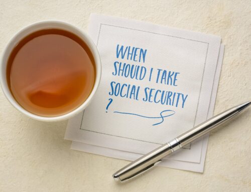 A Strategy Guide for When to Claim Social Security