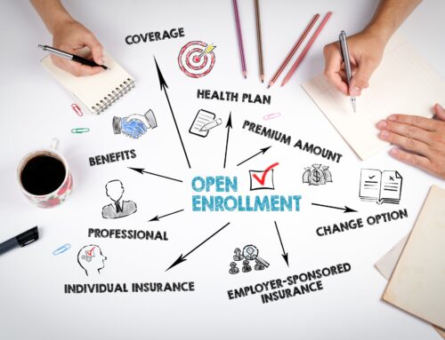 Don’t Forget that Medicare Open Enrollment is Here!