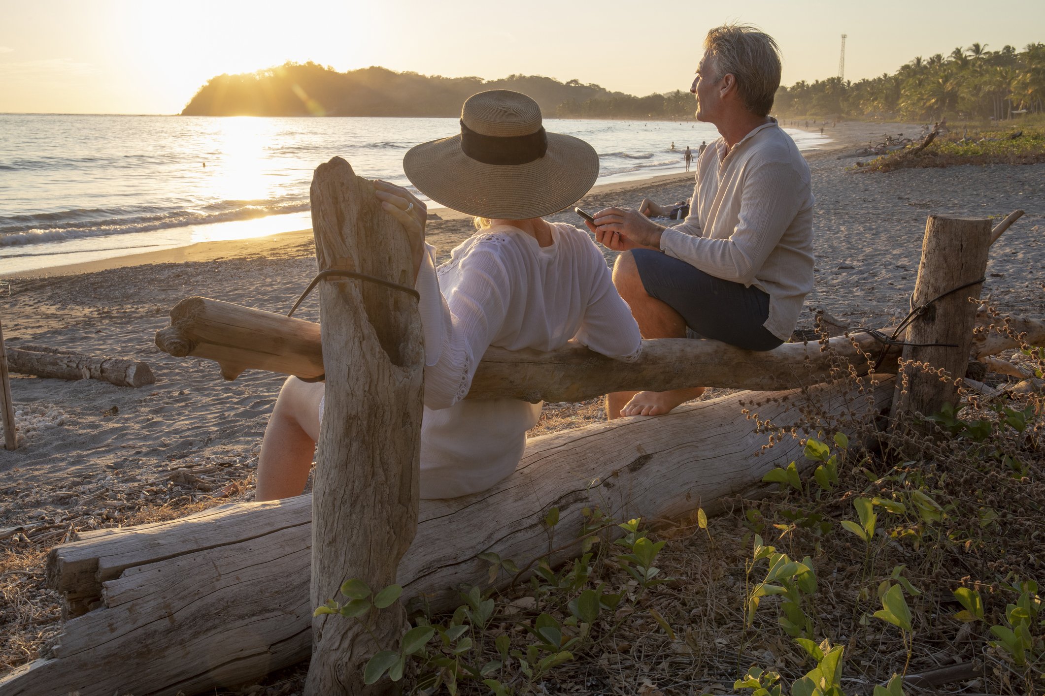 Overseas Destinations to Beat the Cold This Winter Southpark Capital