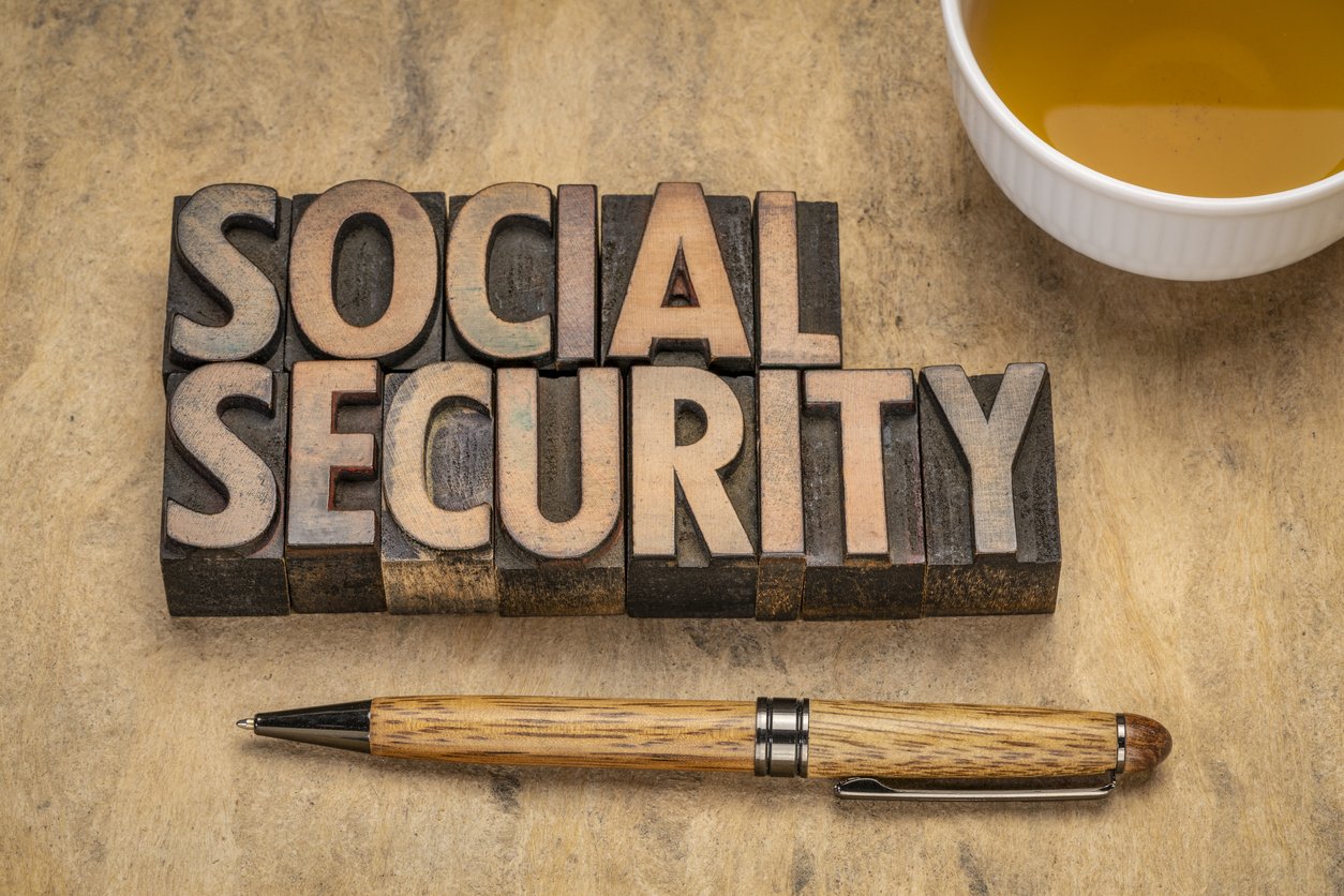 Social Security Strategies to Discuss with a Financial Professional SouthPark Capital