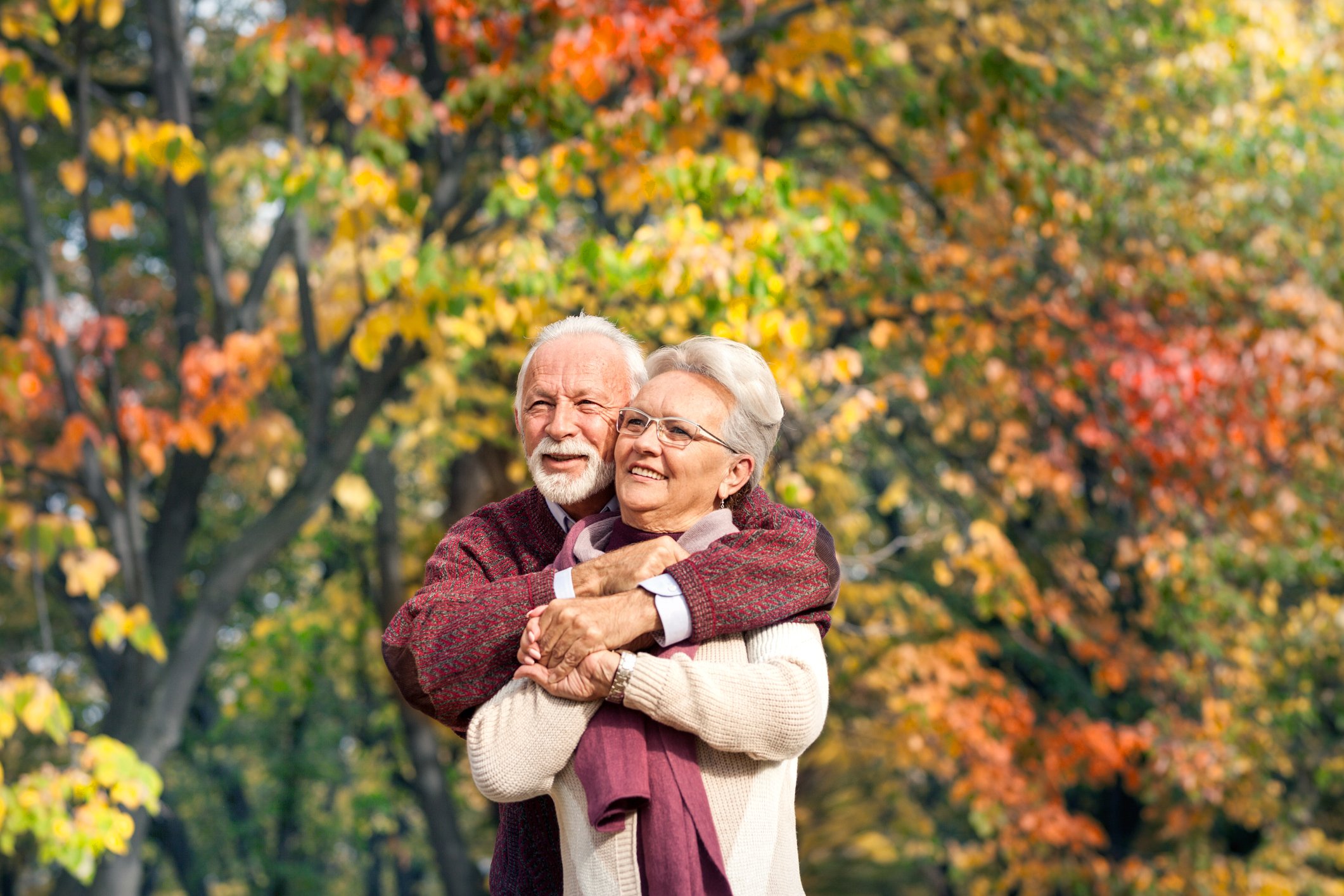 Why October is a Crucial Time for Retirees SouthPark Capital
