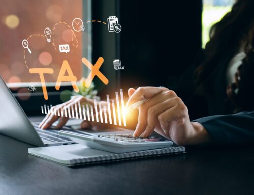 Take Advantage of These Tax Strategies Before the Year Ends
