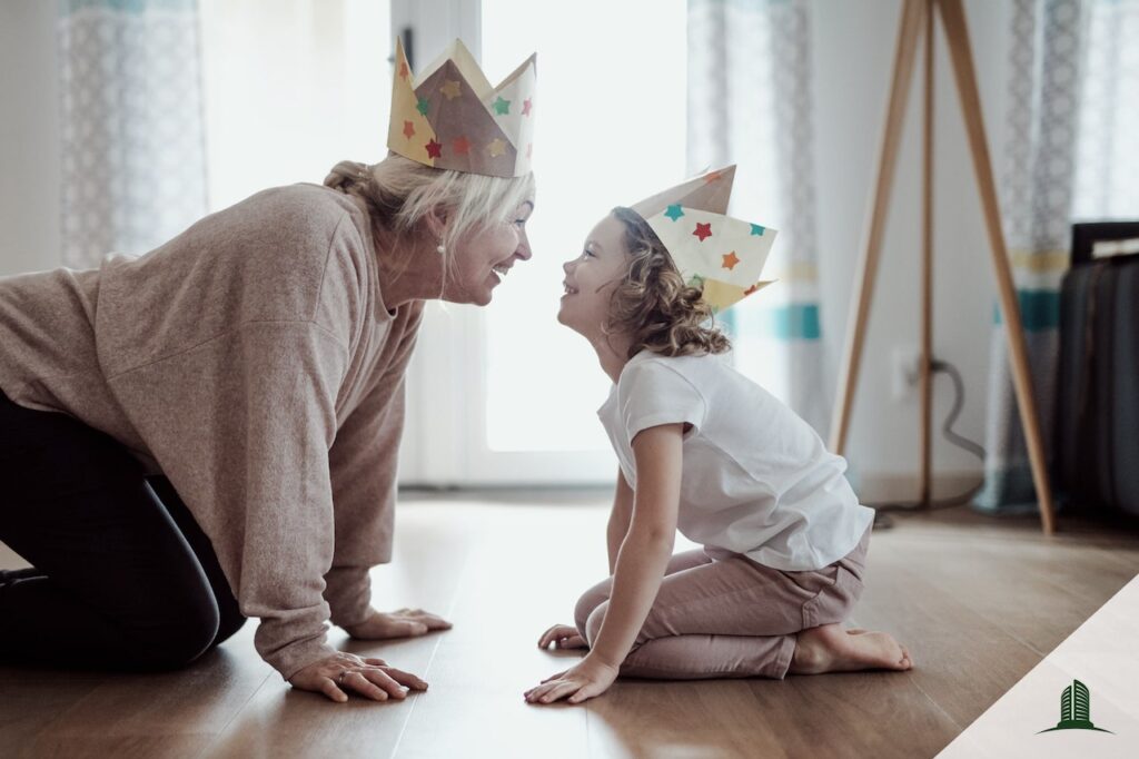 Discover intergenerational living in retirement: a trend reshaping retirement planning with community-focused solutions.