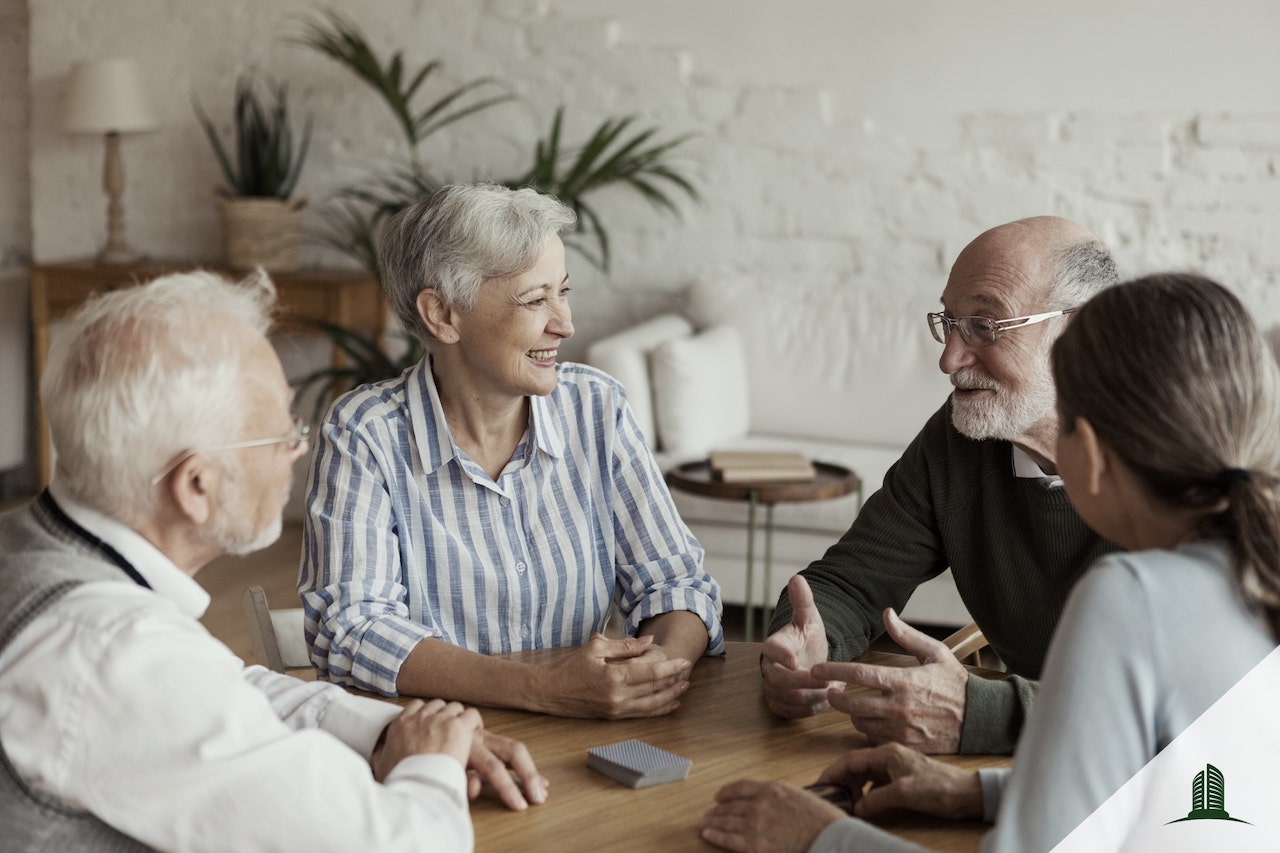 Explore how to enhance your retirement by building a vibrant social life, blending financial strategies with community engagement for lasting connections.