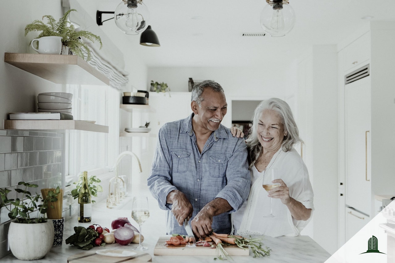 Discover the importance of nutrition and retirement planning for a healthier, more vibrant future.