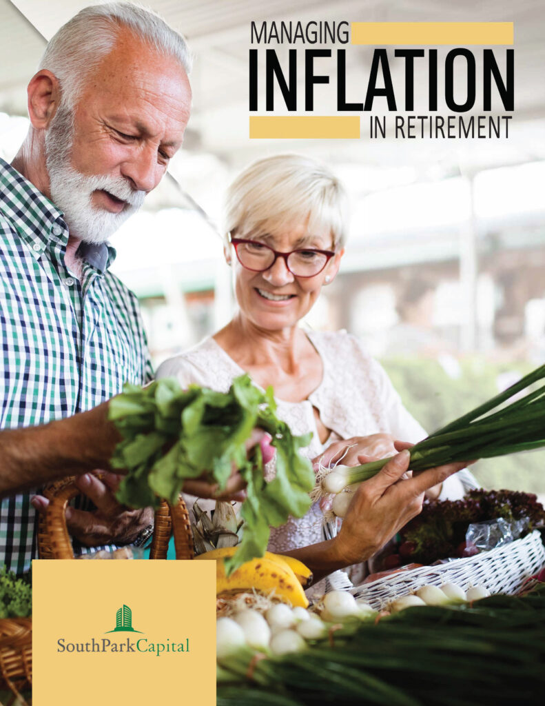 Managing Inflation in Retirement