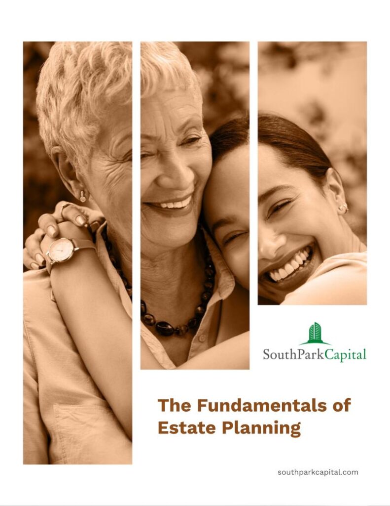 The Fundamentals of Estate Planning