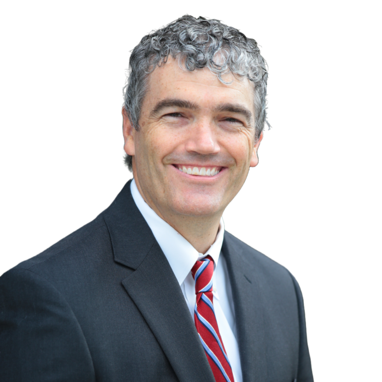 Jonathan Lindner, CFA, CFP