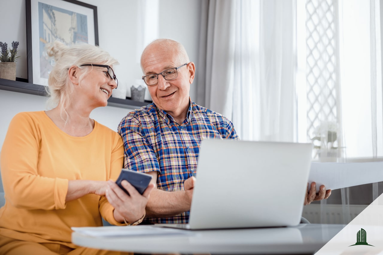 Learn how investing for passive income in retirement can support income needs using a balanced approach across multiple asset types.