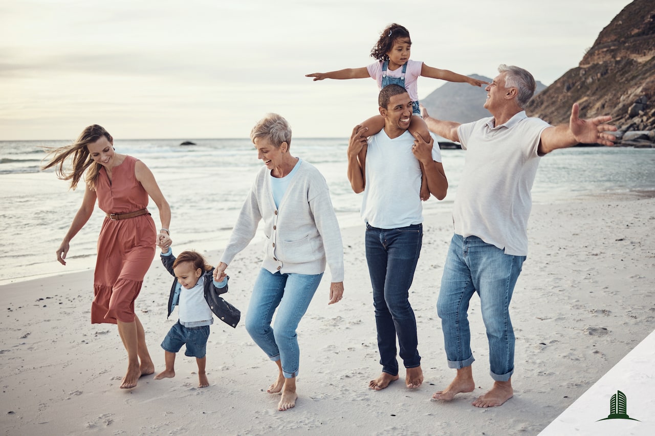 Learn several key strategies for tax-efficient estate planning, including gifting, trusts, and planning for non-liquid assets.