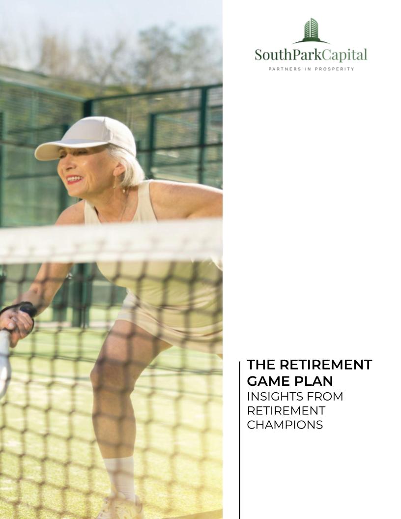 This comprehensive guide provides insights into developing a strategic savings plan, optimizing your Social Security benefits, managing healthcare expenses, and creating a sustainable retirement income strategy. Learn from the experiences of successful retirees and incorporate these best practices into your own retirement planning!