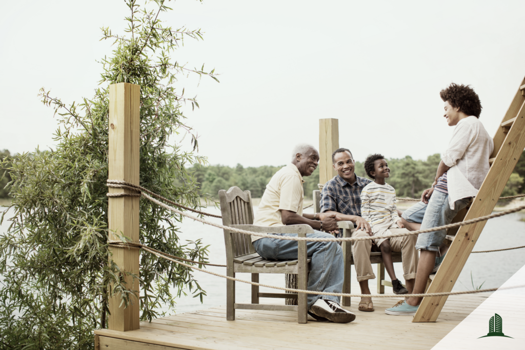 Explore family conversations about inheritance planning and how communication can shape wealth transfer decisions.