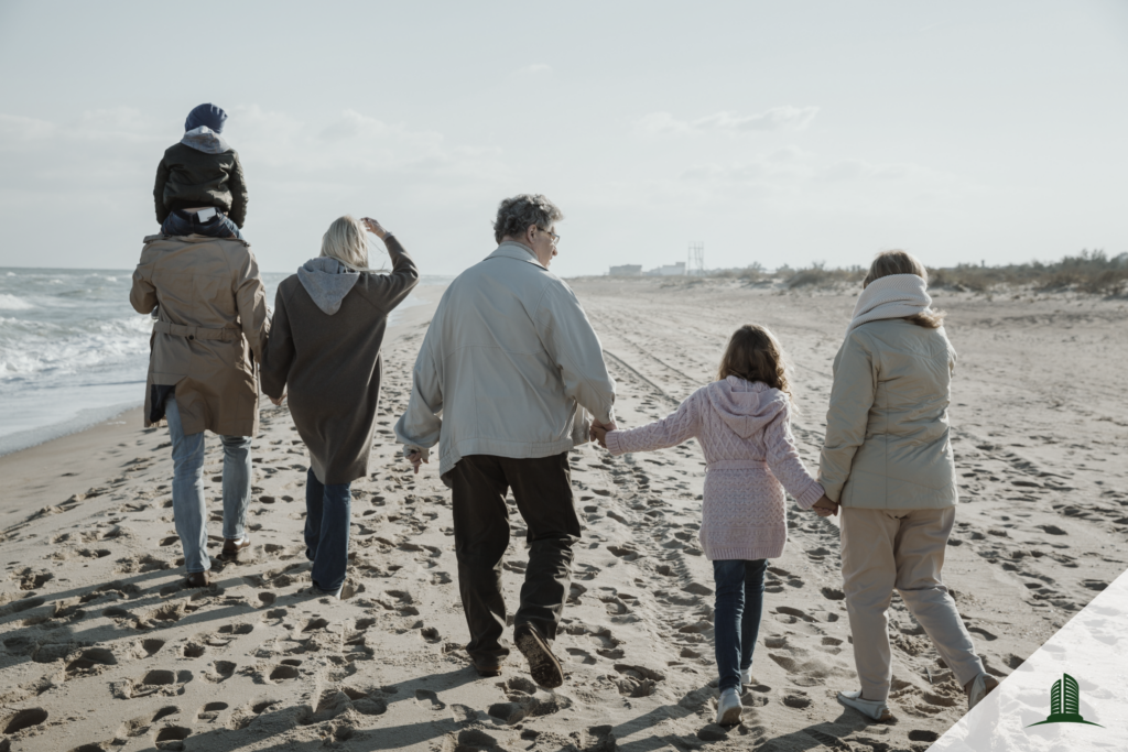 Explore wealth transfer planning for families and how to structure assets with purpose and clarity across generations.