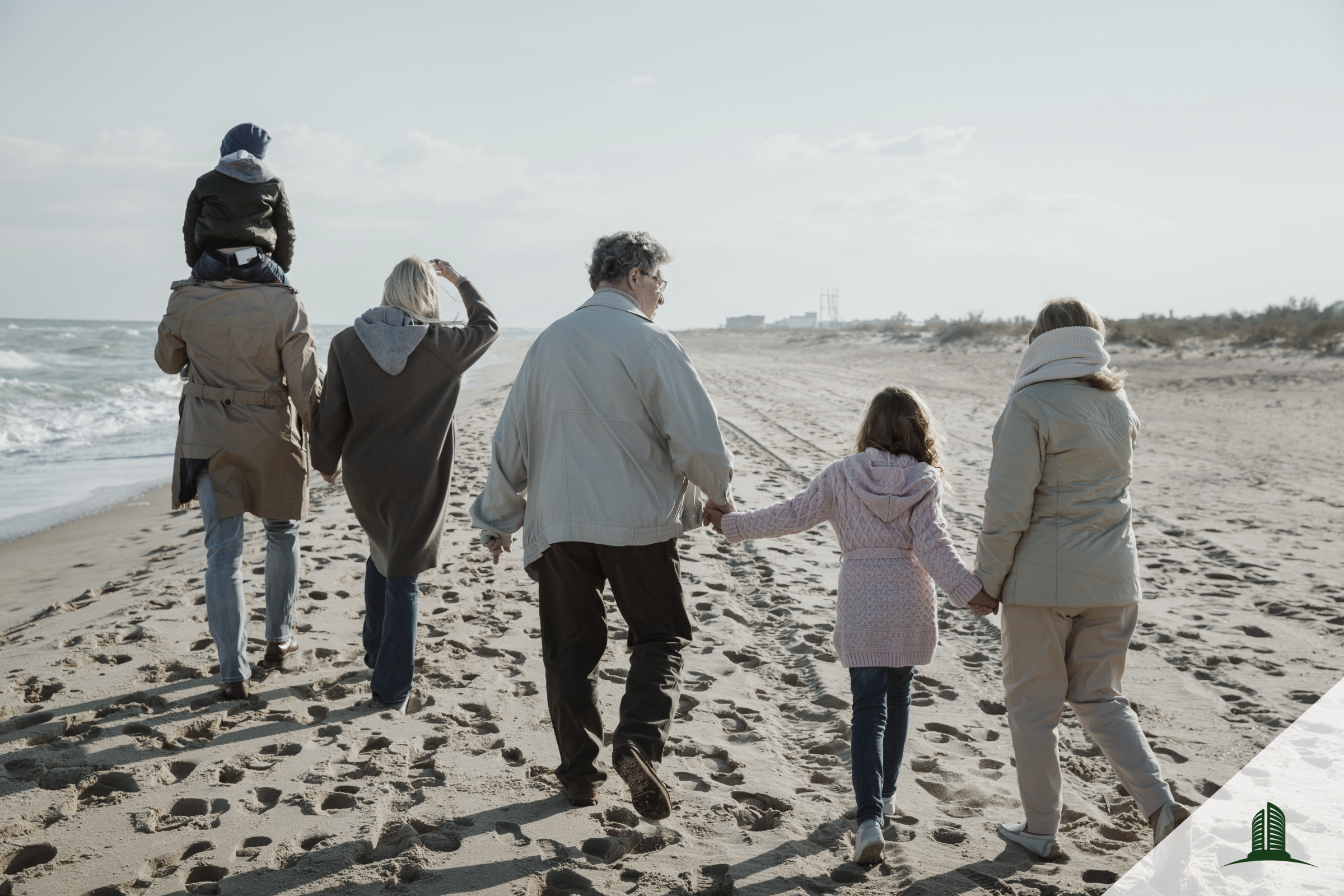 Explore wealth transfer planning for families and how to structure assets with purpose and clarity across generations.
