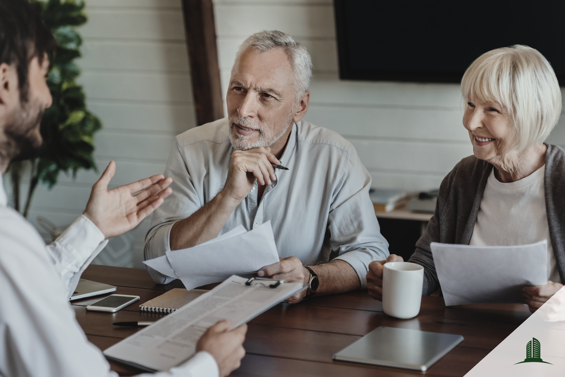 Explore deferred compensation retirement planning and how it fits into a broader retirement income strategy.