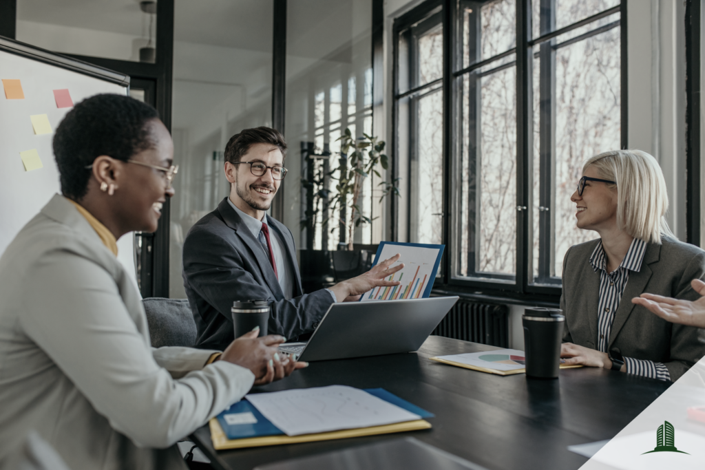 Explore financial planning after selling a business, including tax considerations, reinvestment strategies, and income planning.