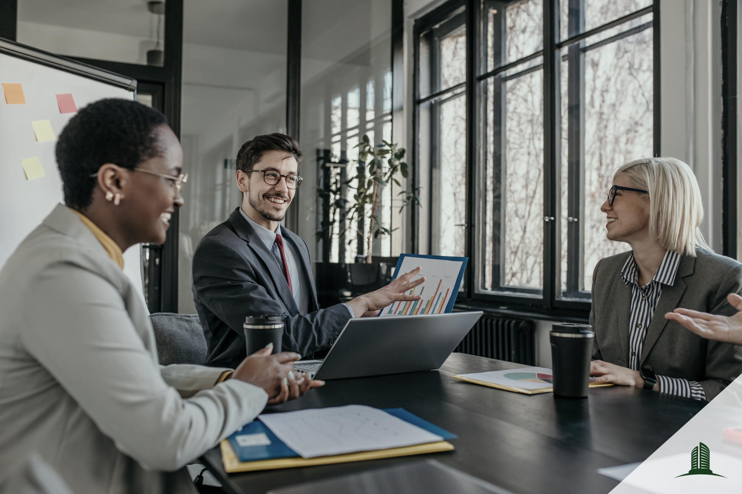 Explore financial planning after selling a business, including tax considerations, reinvestment strategies, and income planning.
