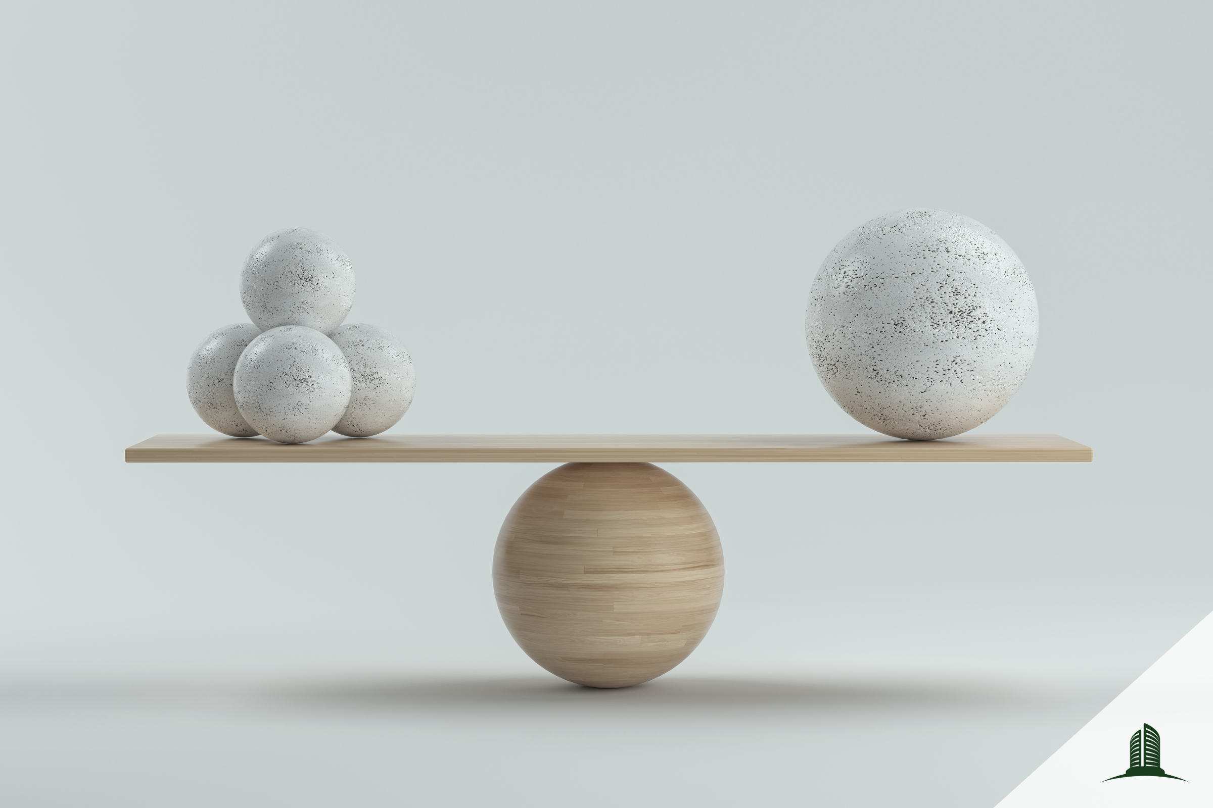 Explore balancing risk and income in retirement to support consistent cash flow while managing market exposure.